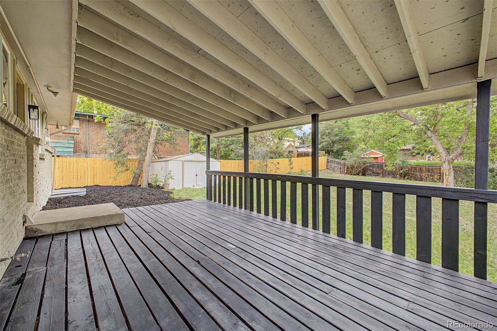5011 S Meade Street Littleton CO 80123