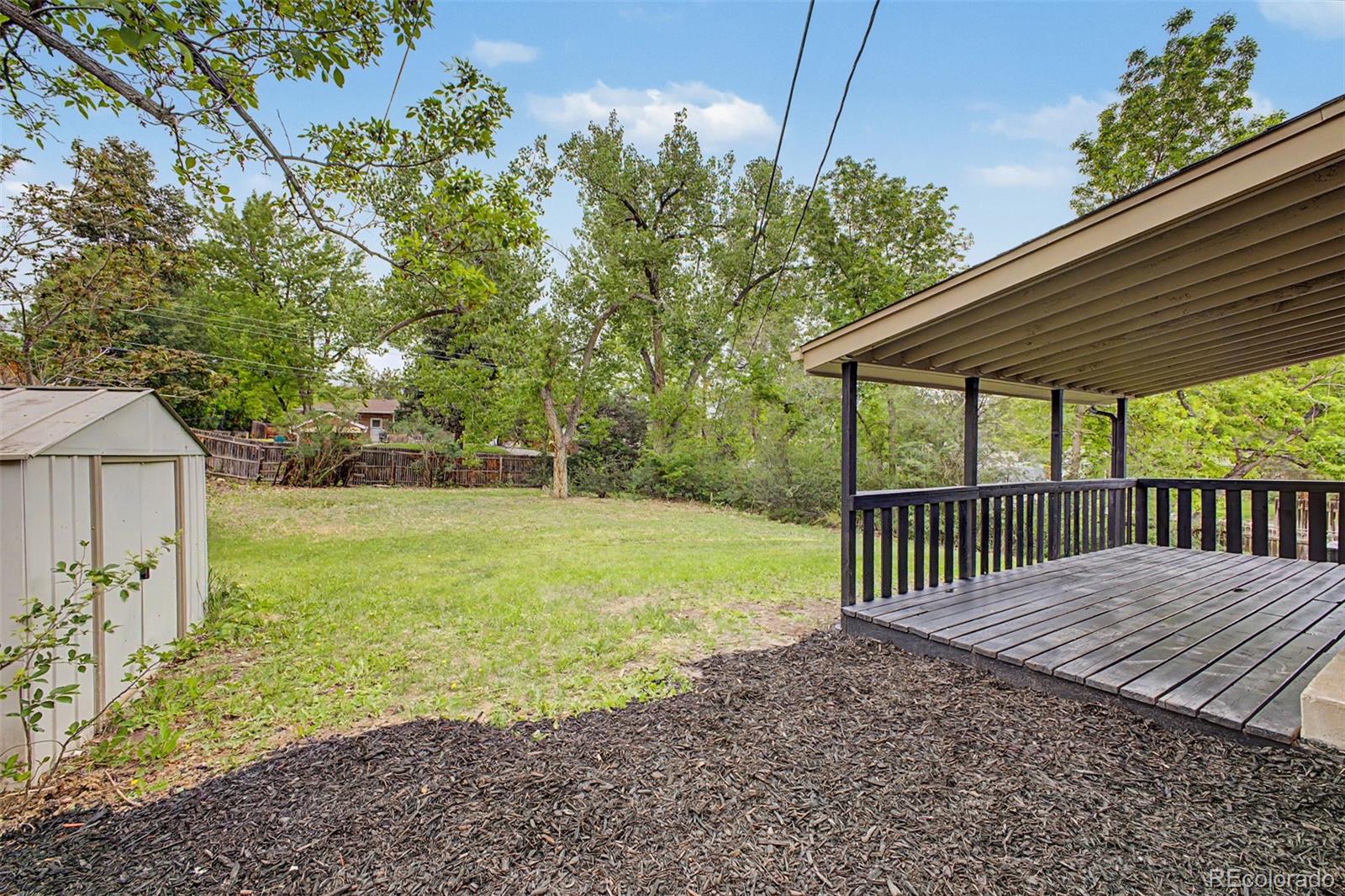 5011 S Meade Street Littleton CO 80123
