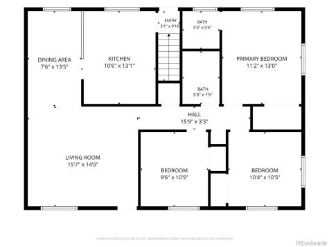 5011 S Meade Street Littleton CO 80123