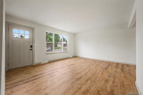 5011 S Meade Street Littleton CO 80123