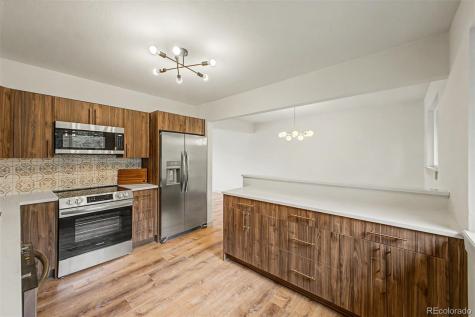 5011 S Meade Street Littleton CO 80123