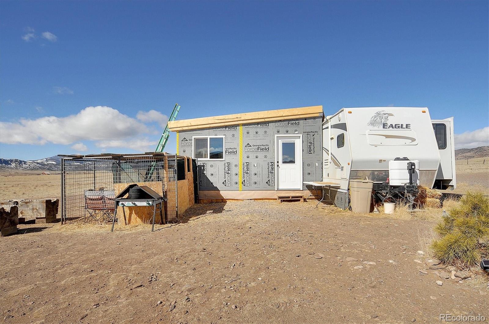 23802 Cr-46aa Saguache CO 81149