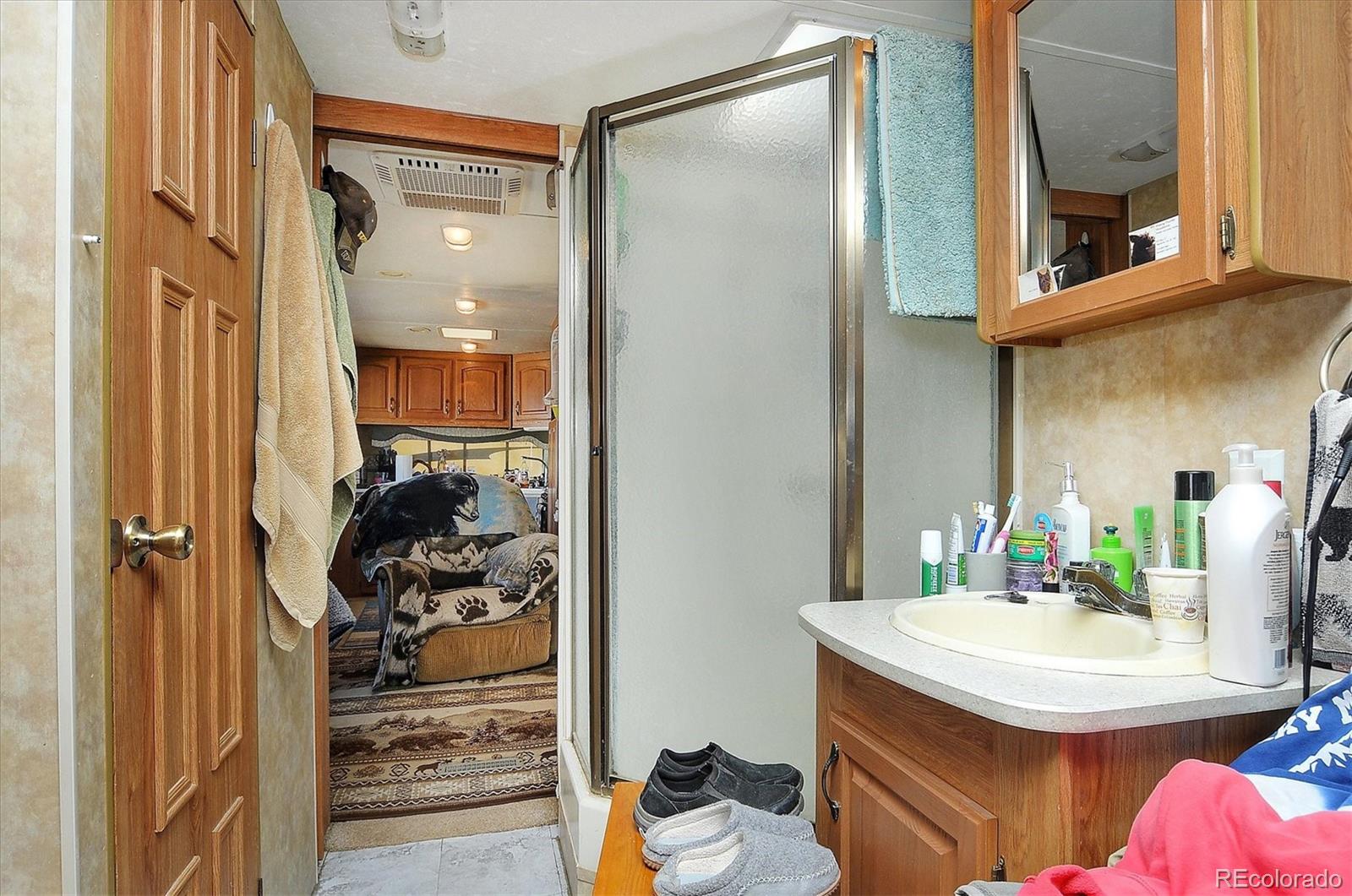 23802 Cr-46aa Saguache CO 81149