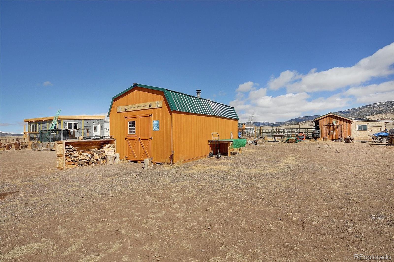 23802 Cr-46aa Saguache CO 81149
