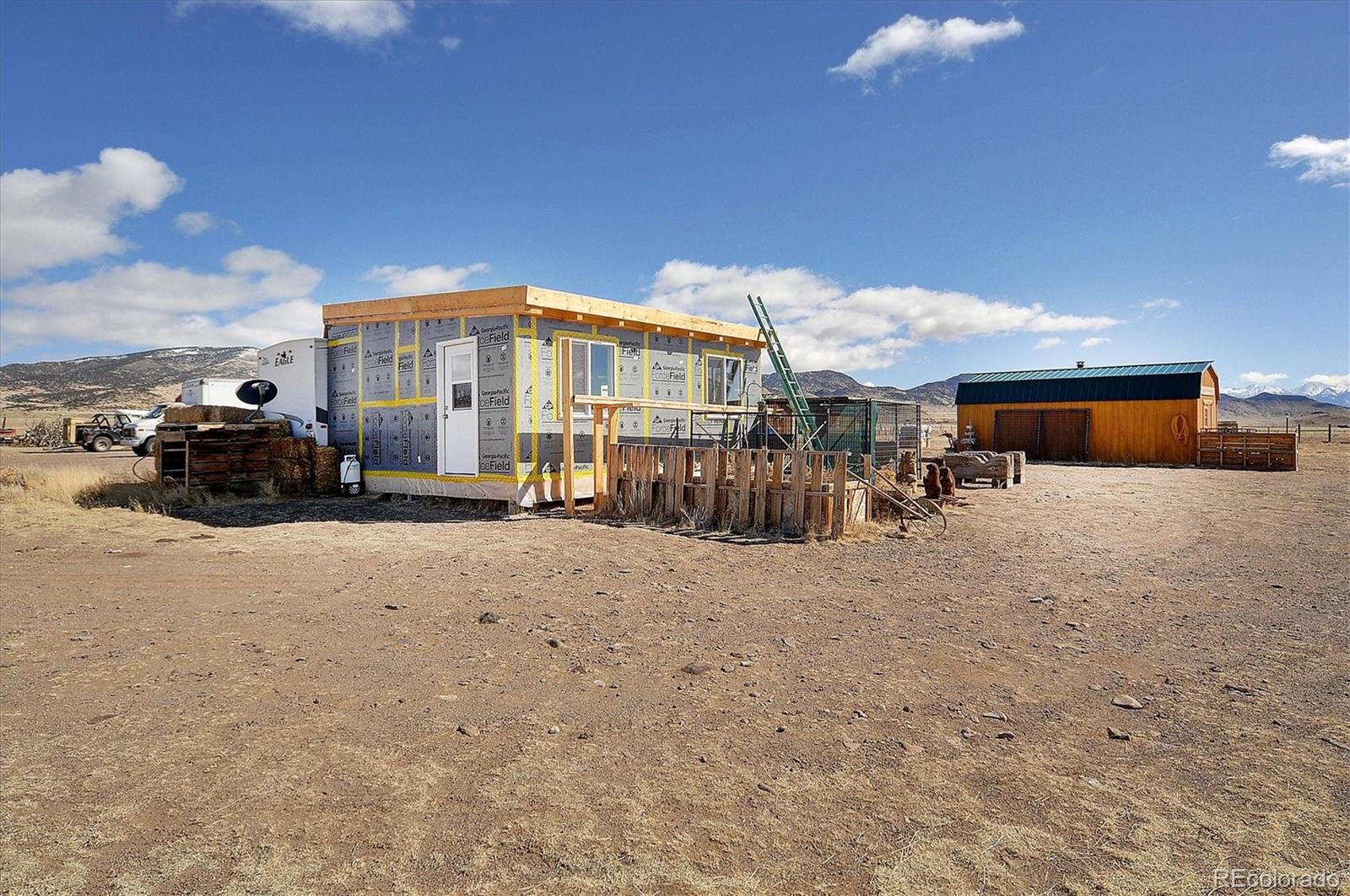 23802 Cr-46aa Saguache CO 81149