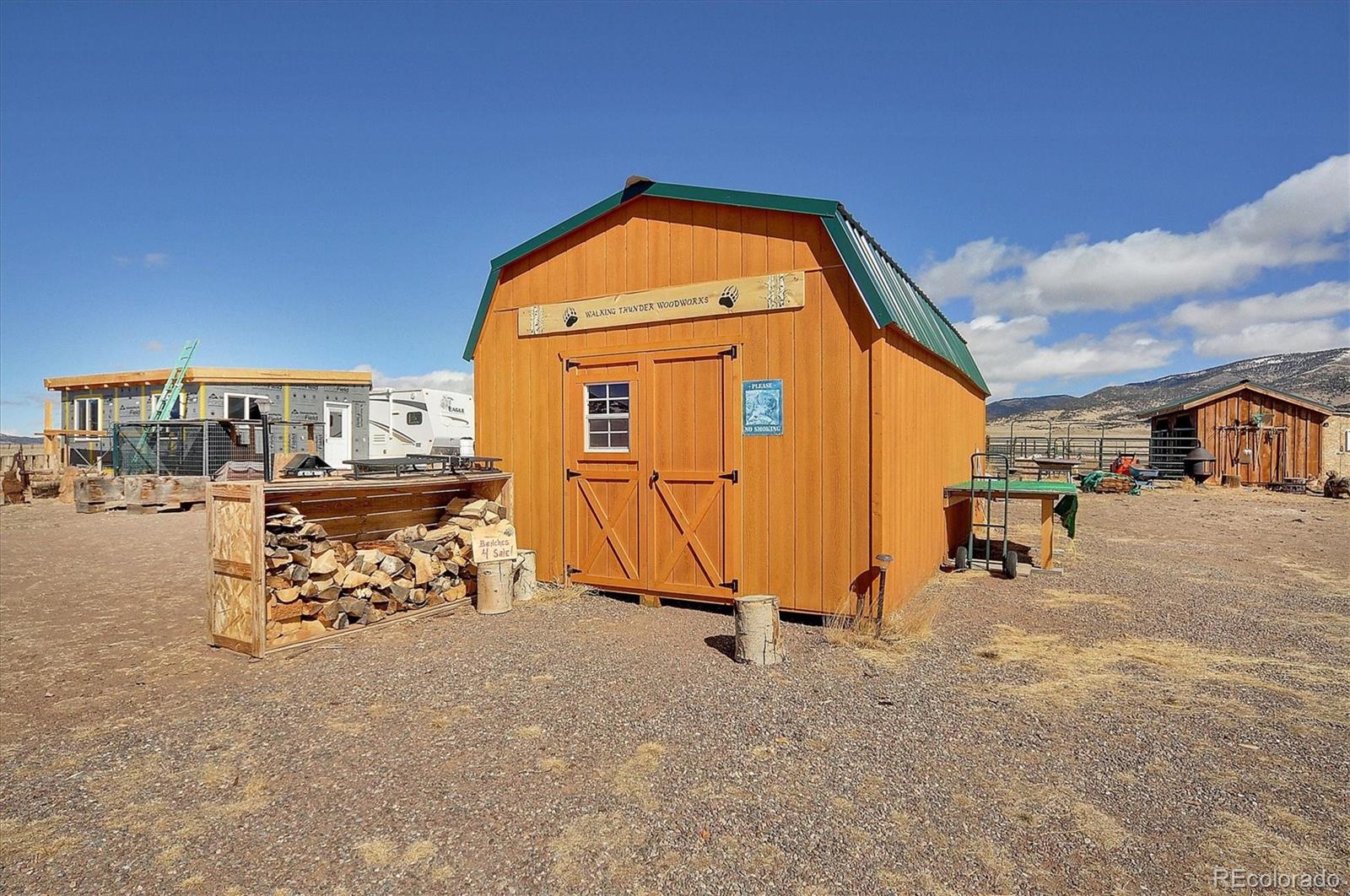 23802 Cr-46aa Saguache CO 81149