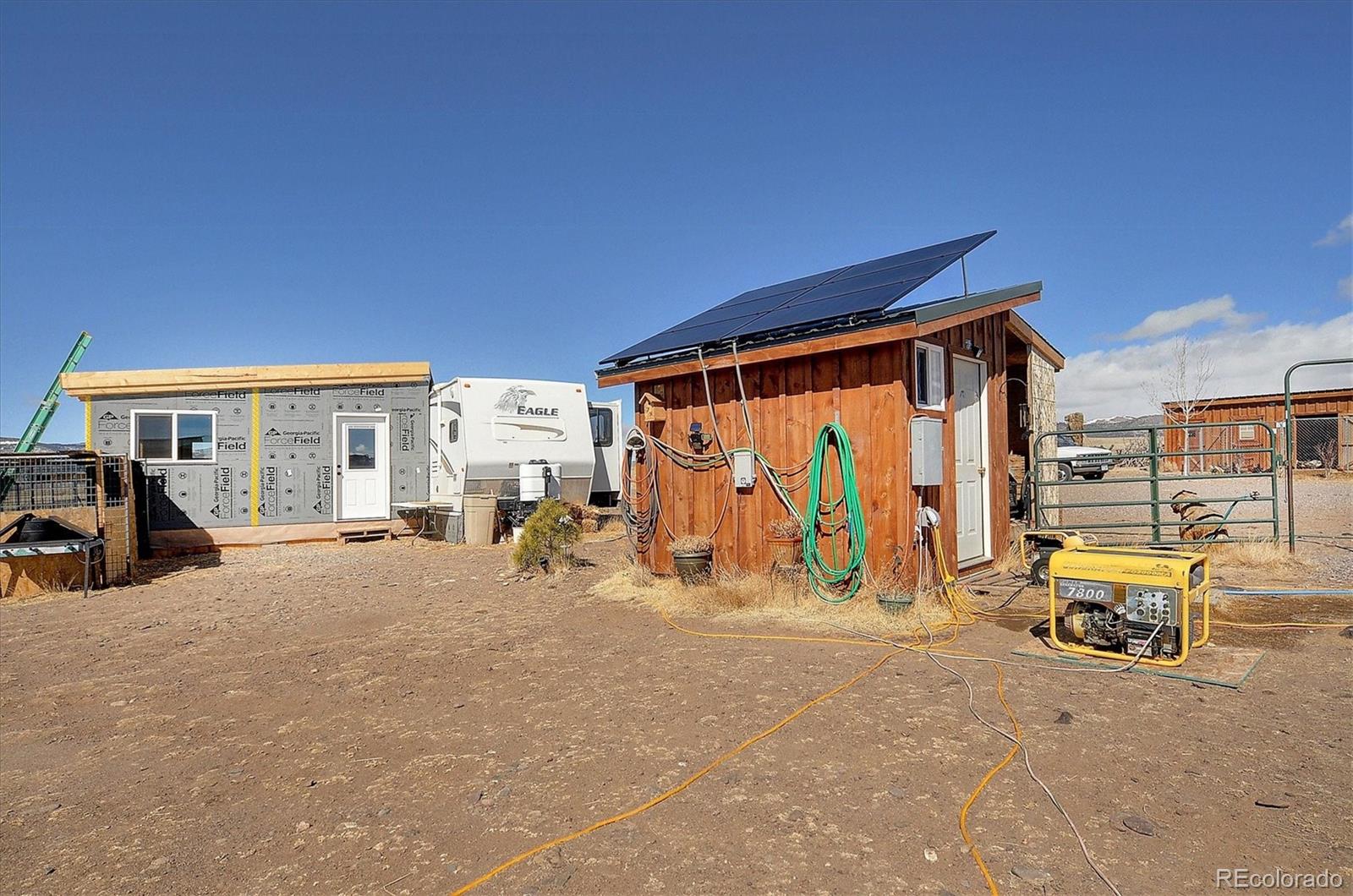 23802 Cr-46aa Saguache CO 81149