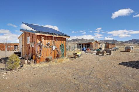 23802 Cr-46aa Saguache CO 81149