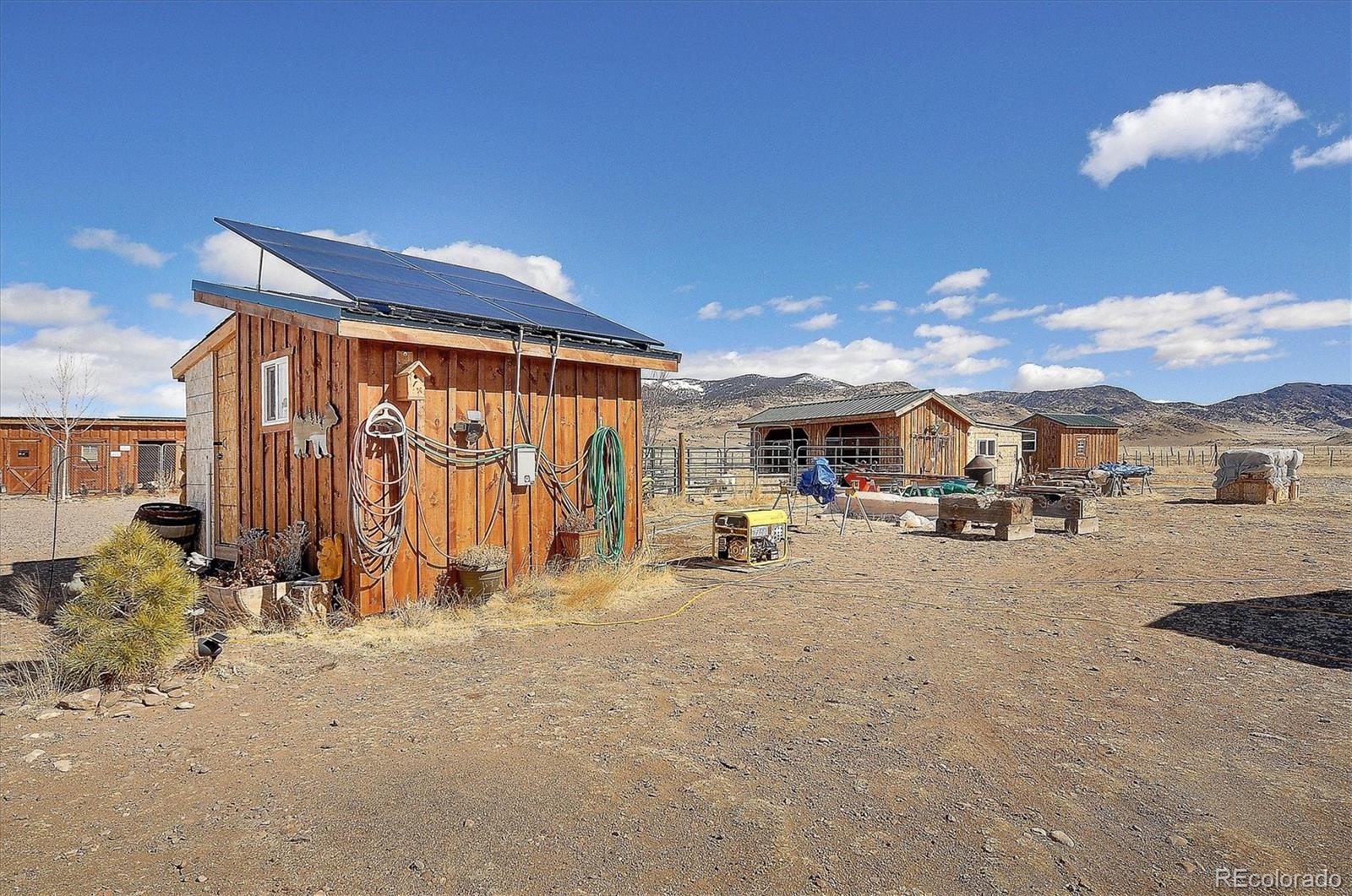 23802 Cr-46aa Saguache CO 81149