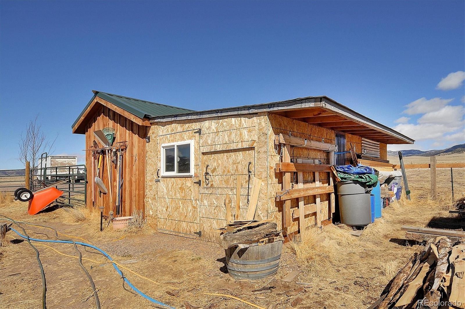 23802 Cr-46aa Saguache CO 81149
