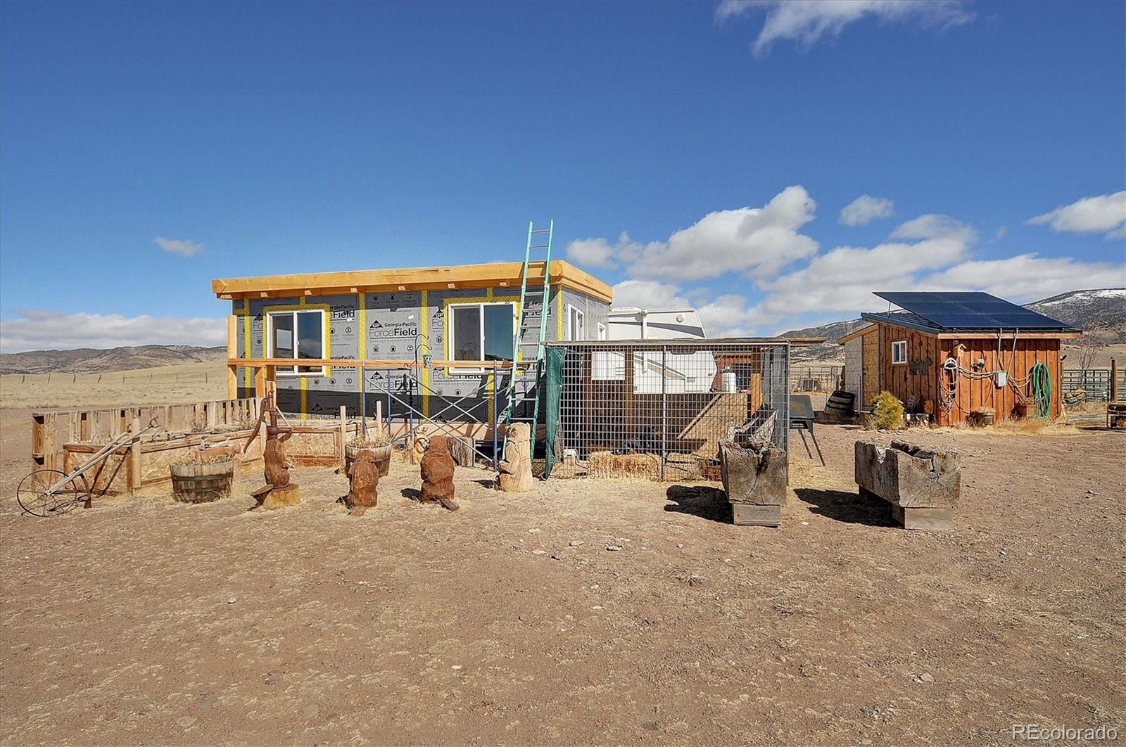 23802 Cr-46aa Saguache CO 81149