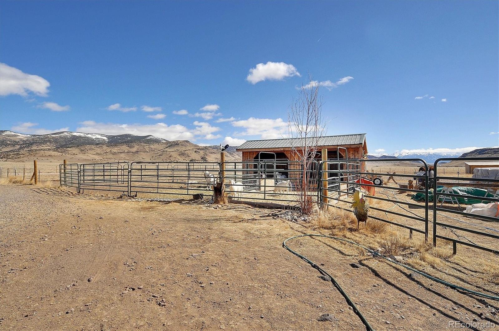 23802 Cr-46aa Saguache CO 81149