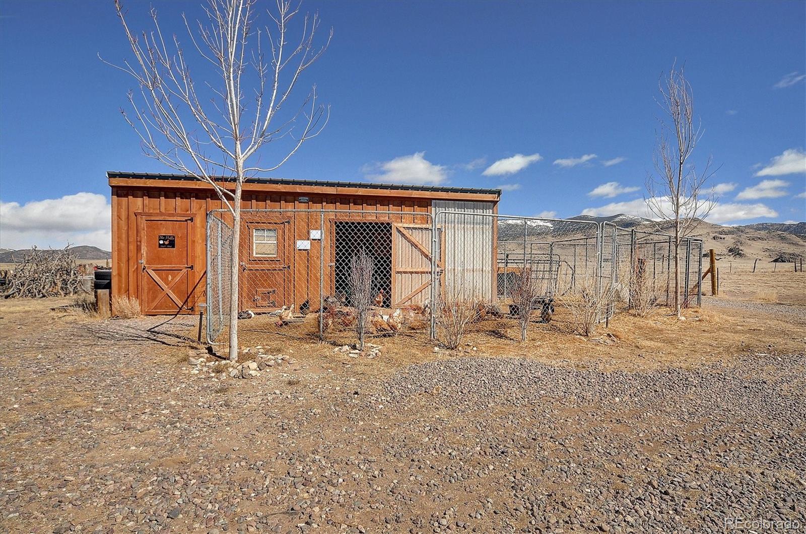 23802 Cr-46aa Saguache CO 81149