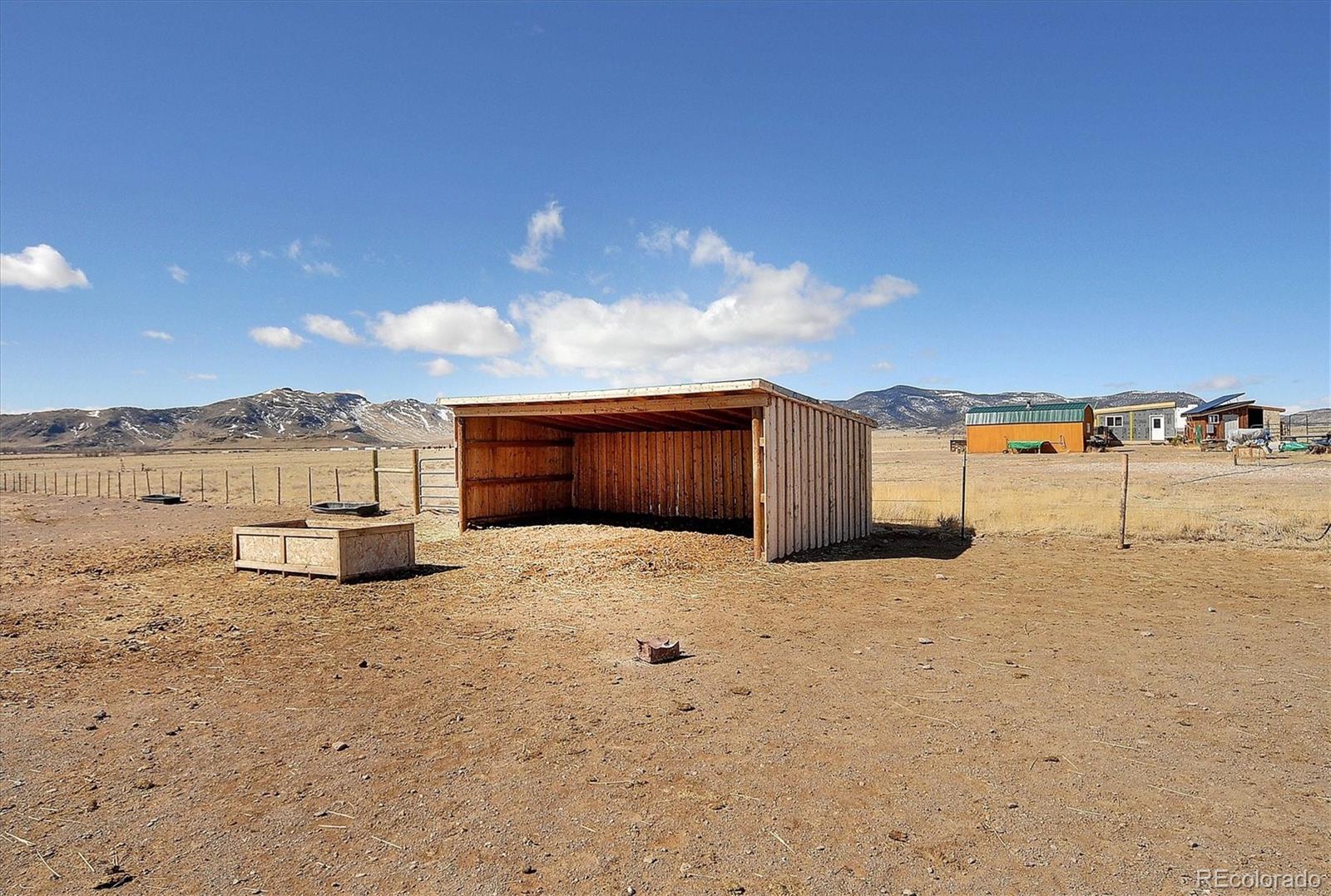 23802 Cr-46aa Saguache CO 81149