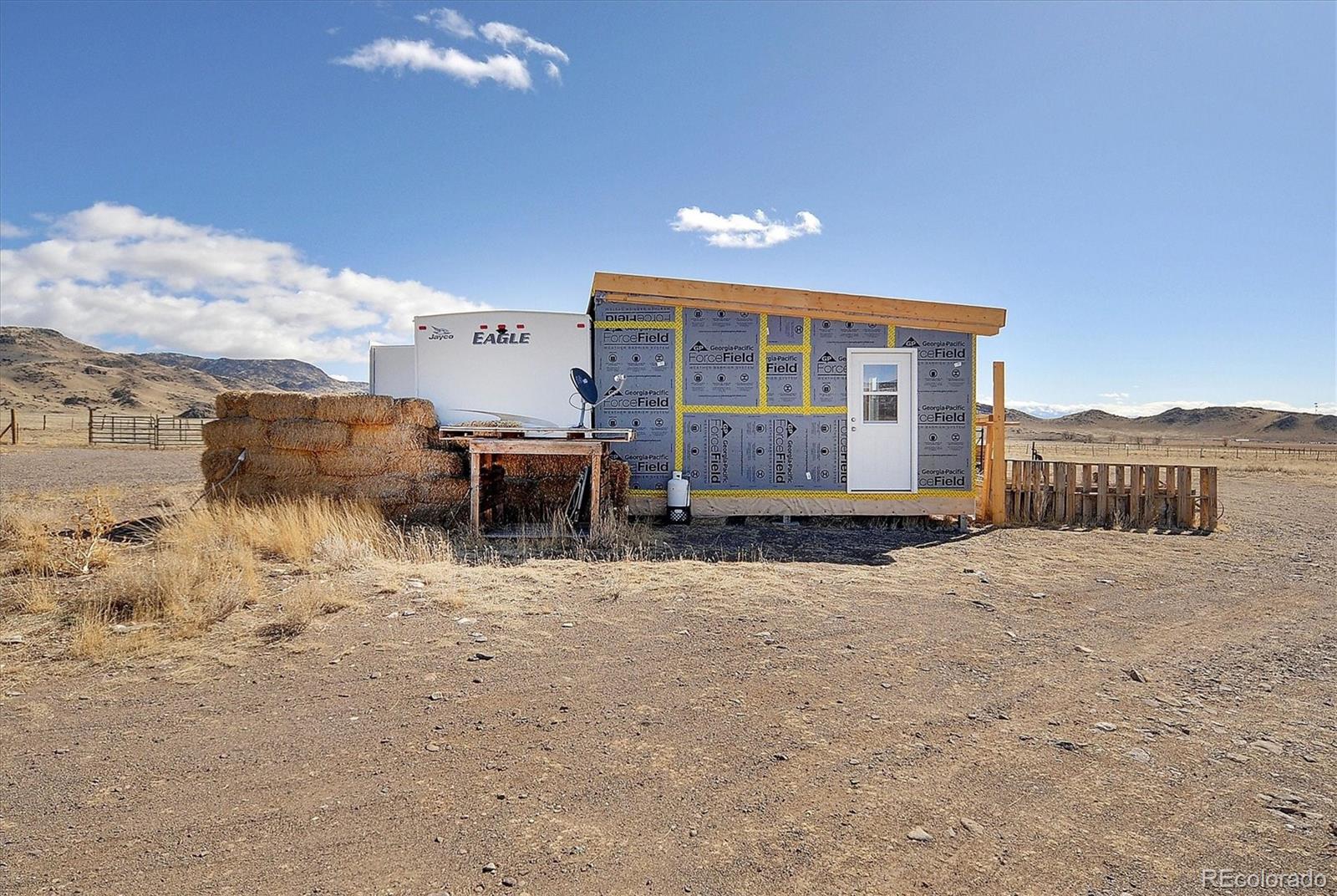 23802 Cr-46aa Saguache CO 81149