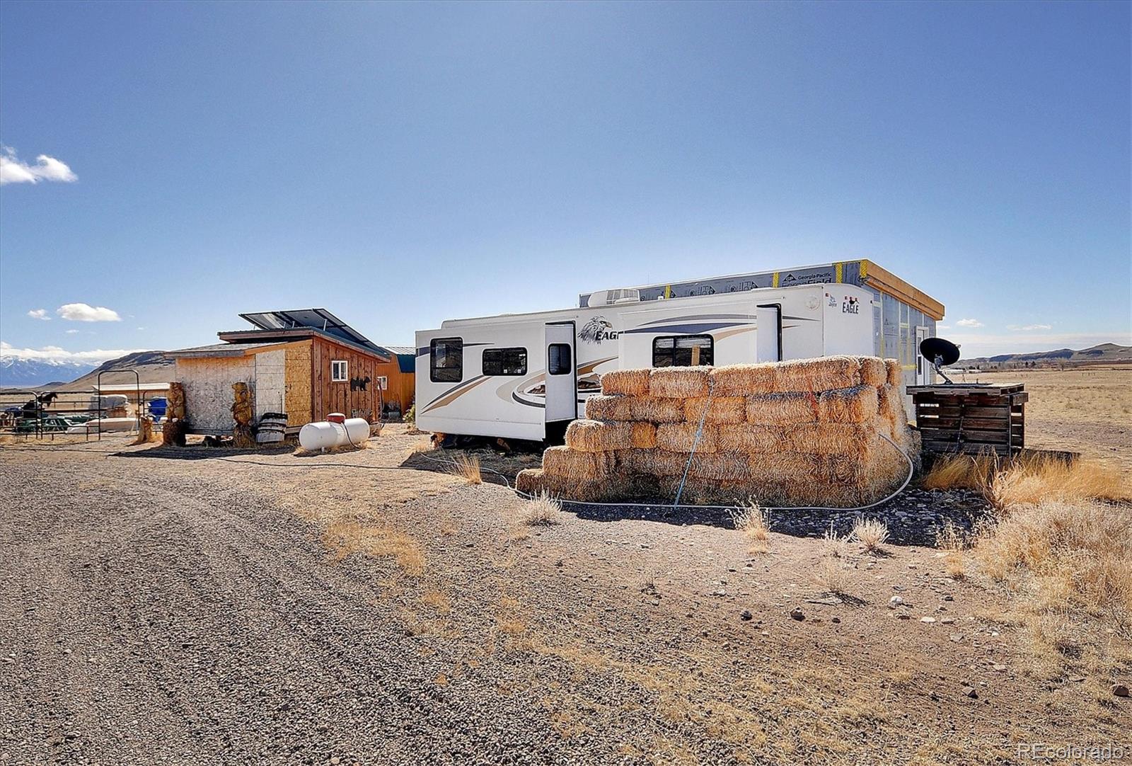 23802 Cr-46aa Saguache CO 81149