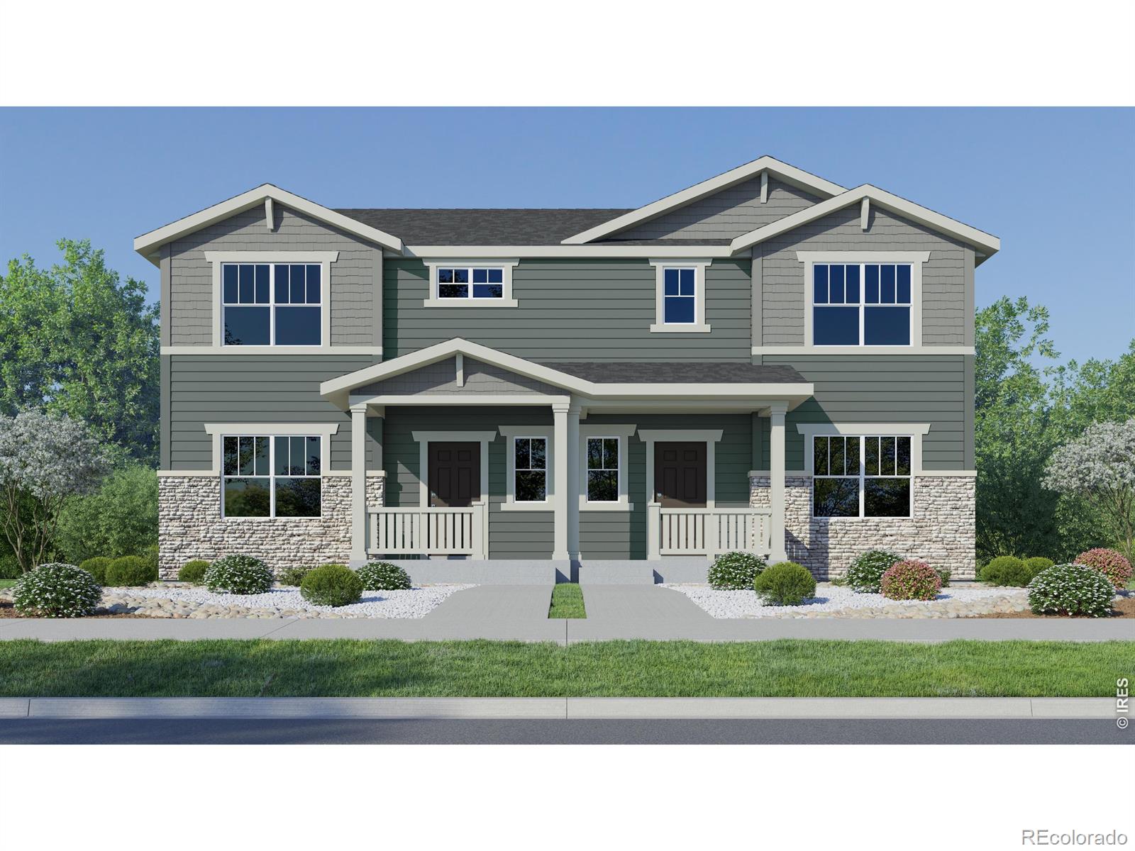 6404 Red Willow Drive Fort Collins CO 80528