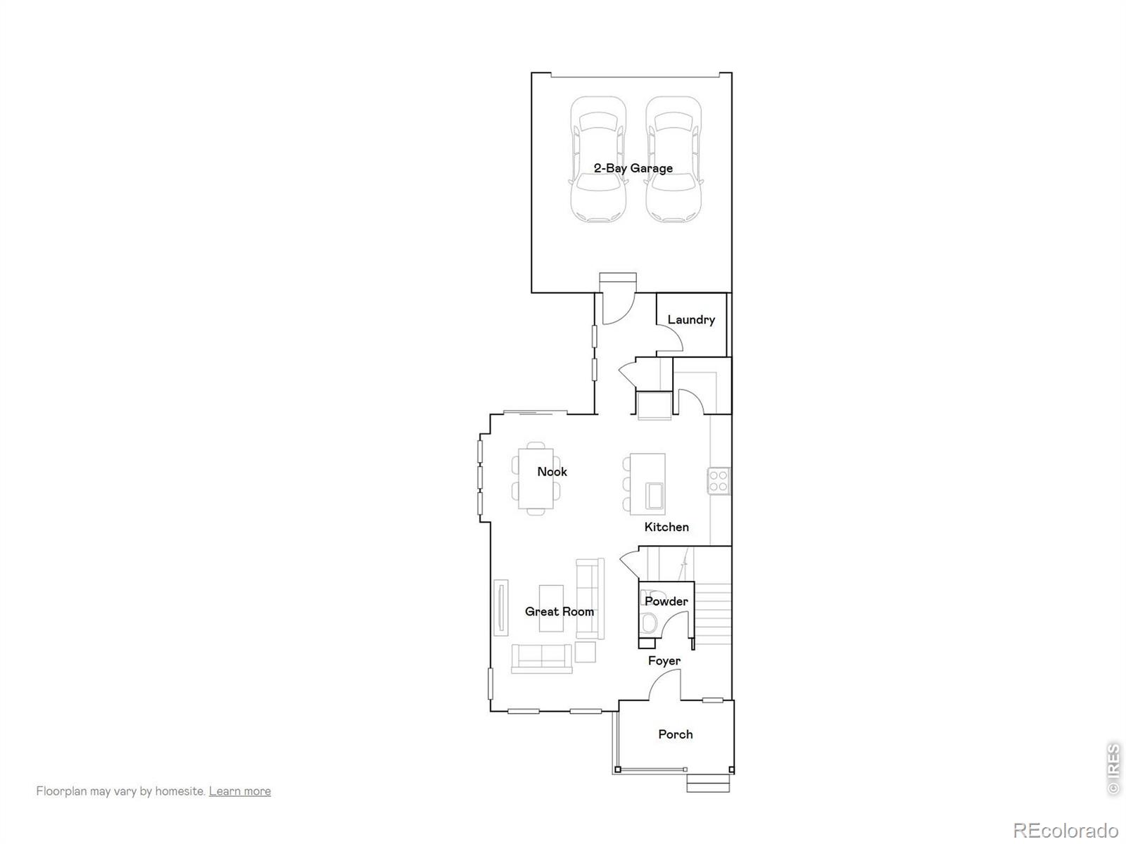 6404 Red Willow Drive Fort Collins CO 80528