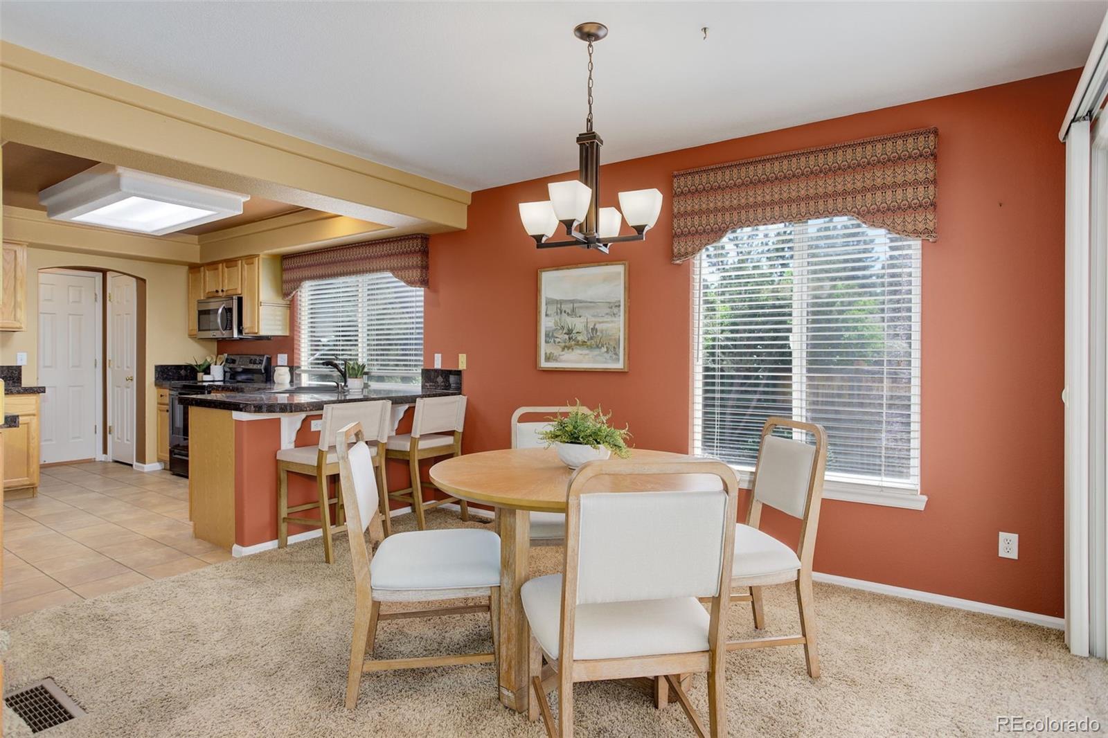 1446 Braewood Avenue Highlands Ranch CO 80129