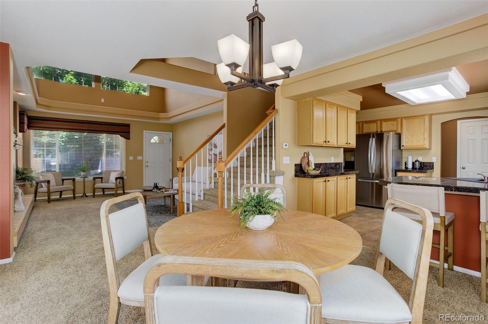 1446 Braewood Avenue Highlands Ranch CO 80129