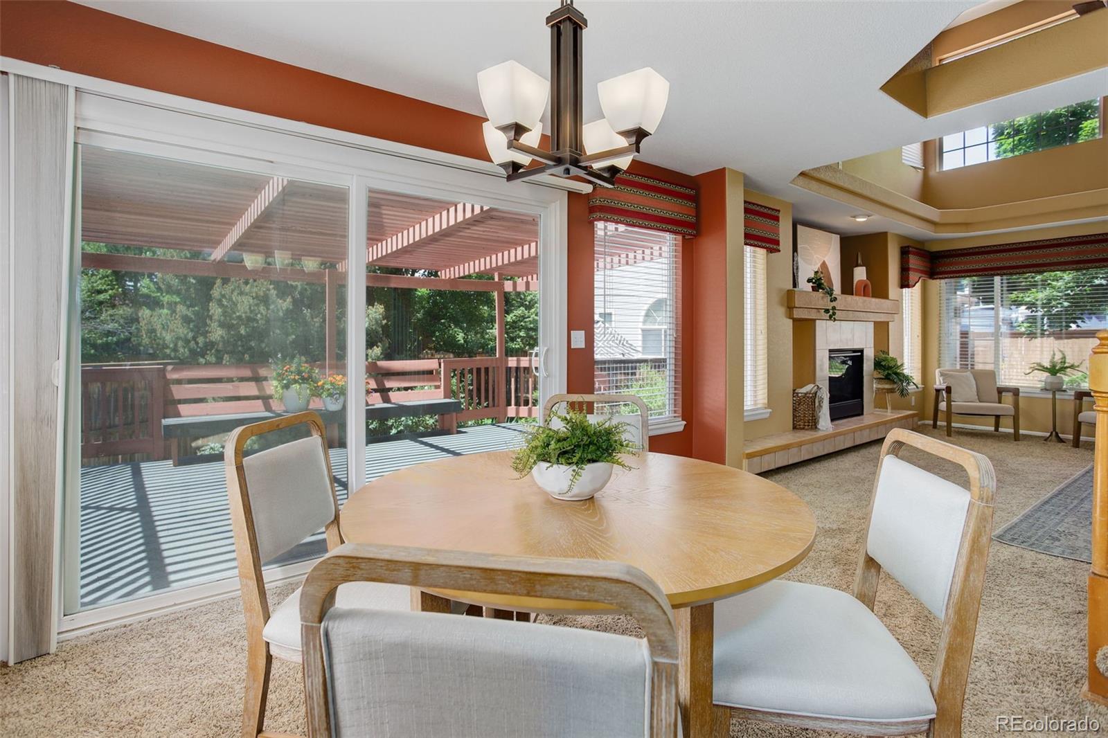 1446 Braewood Avenue Highlands Ranch CO 80129