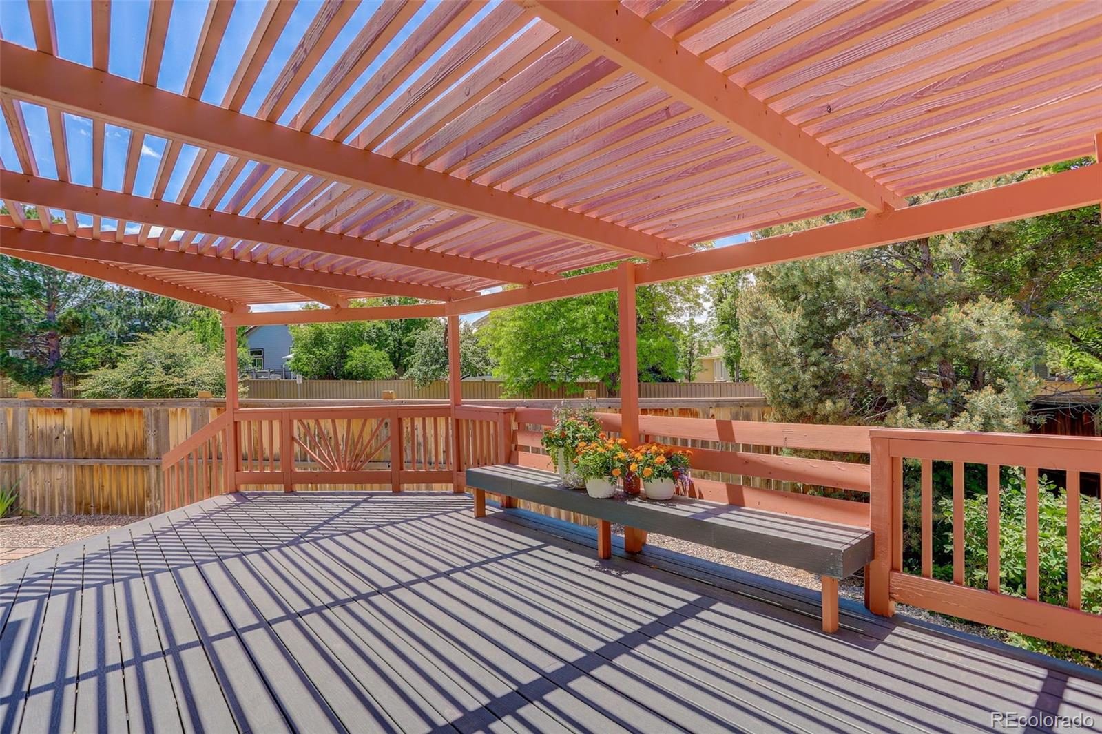1446 Braewood Avenue Highlands Ranch CO 80129