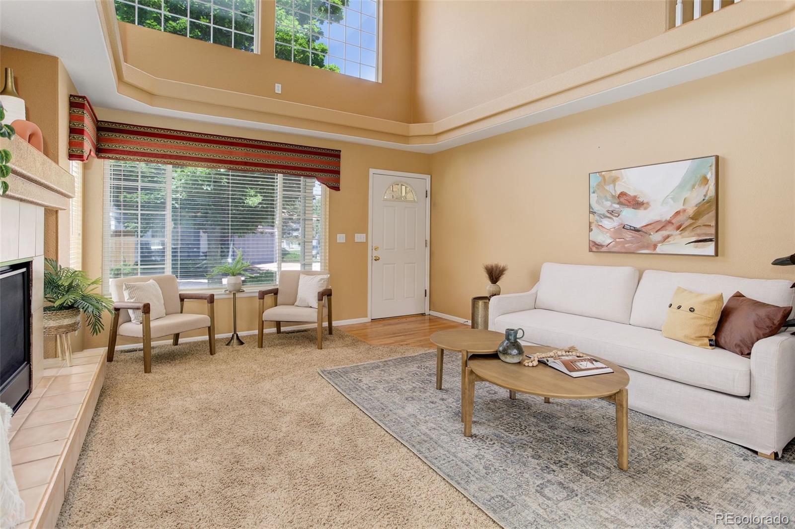 1446 Braewood Avenue Highlands Ranch CO 80129