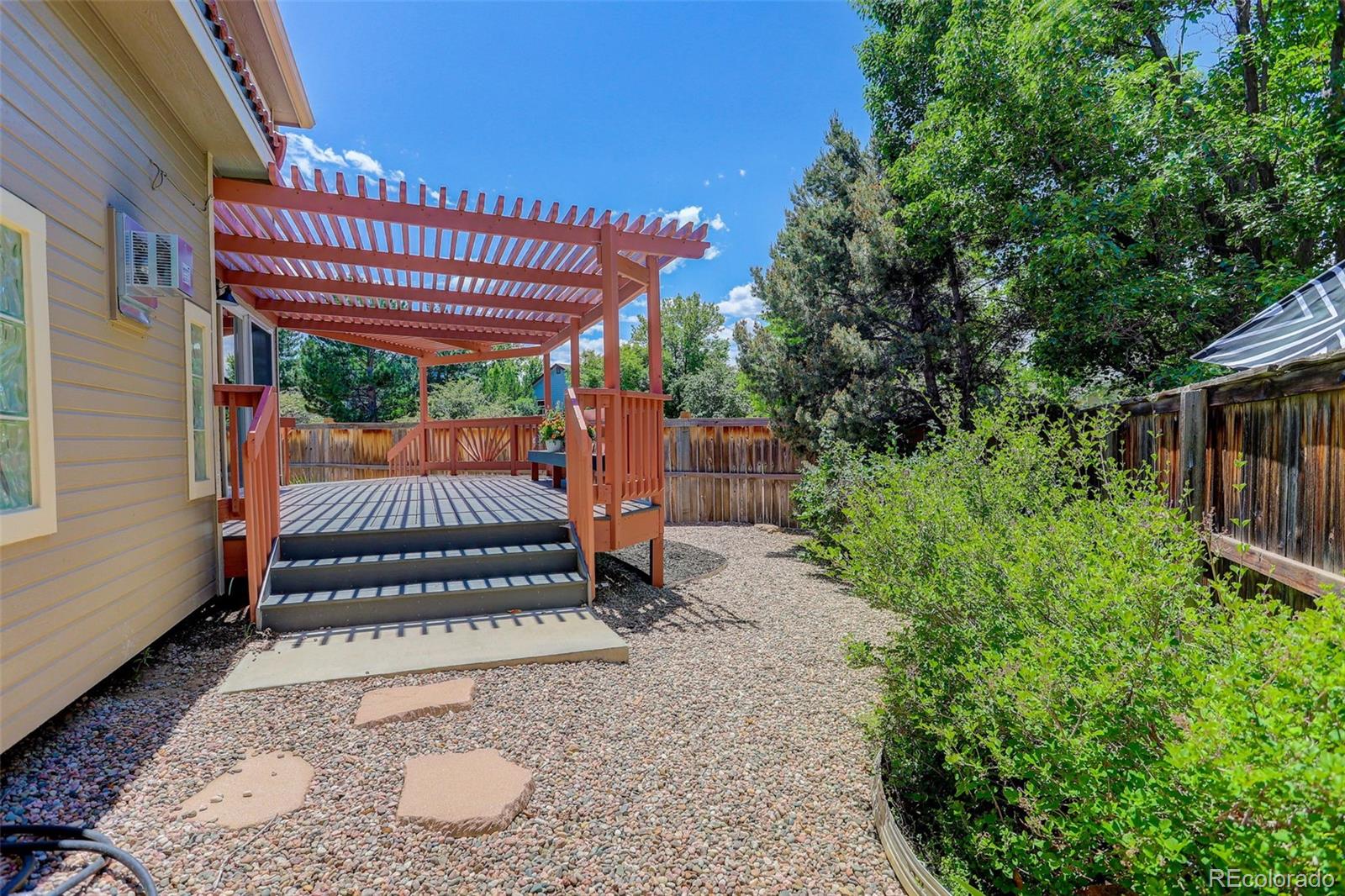 1446 Braewood Avenue Highlands Ranch CO 80129