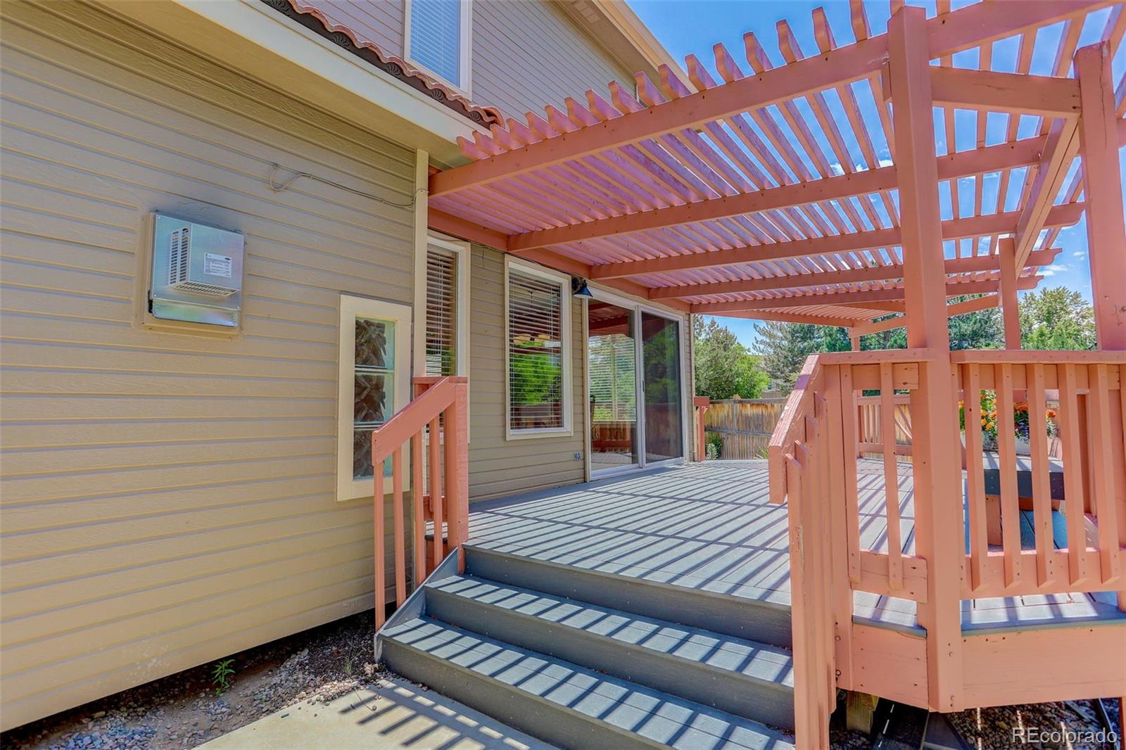 1446 Braewood Avenue Highlands Ranch CO 80129