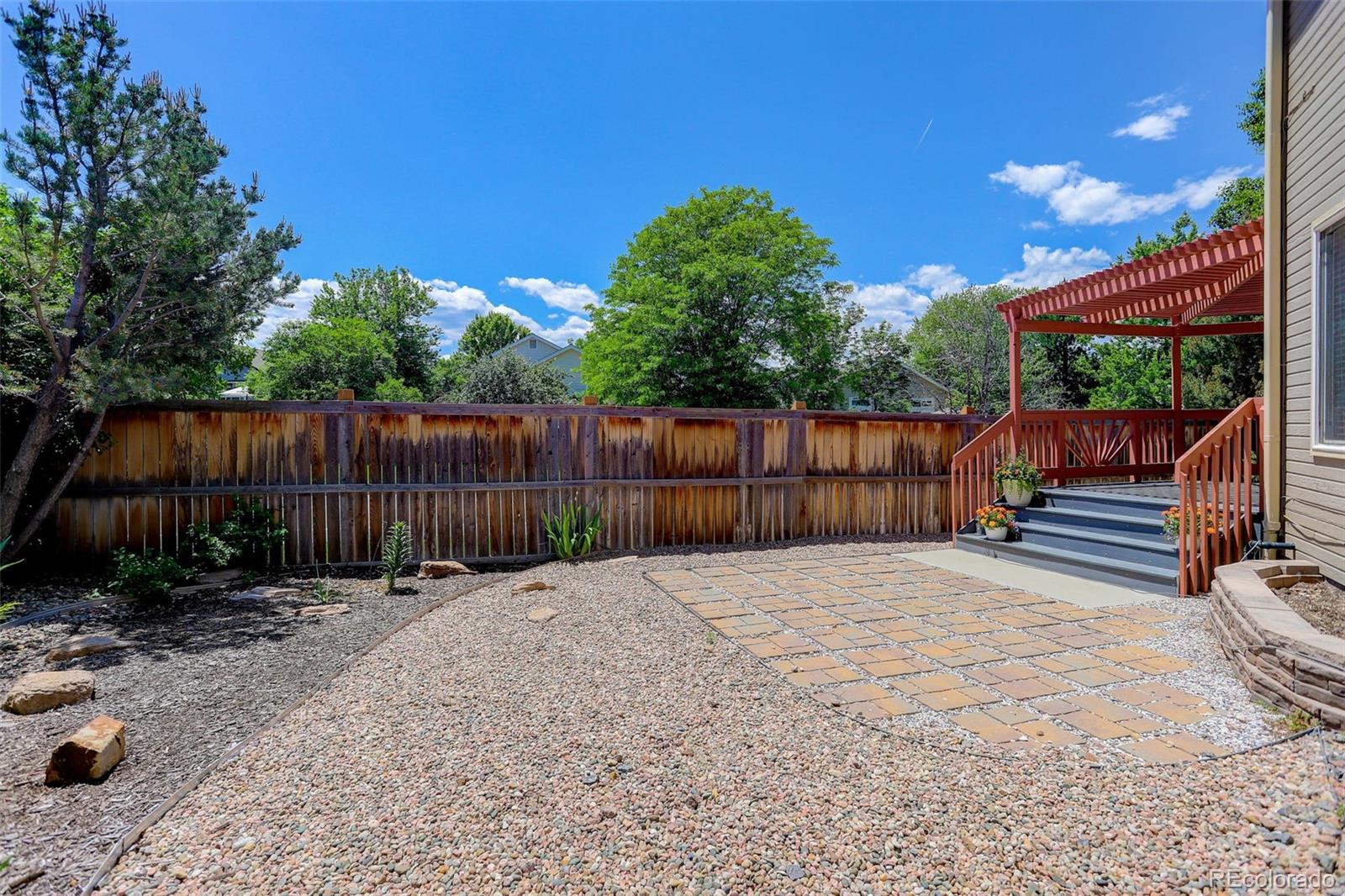 1446 Braewood Avenue Highlands Ranch CO 80129