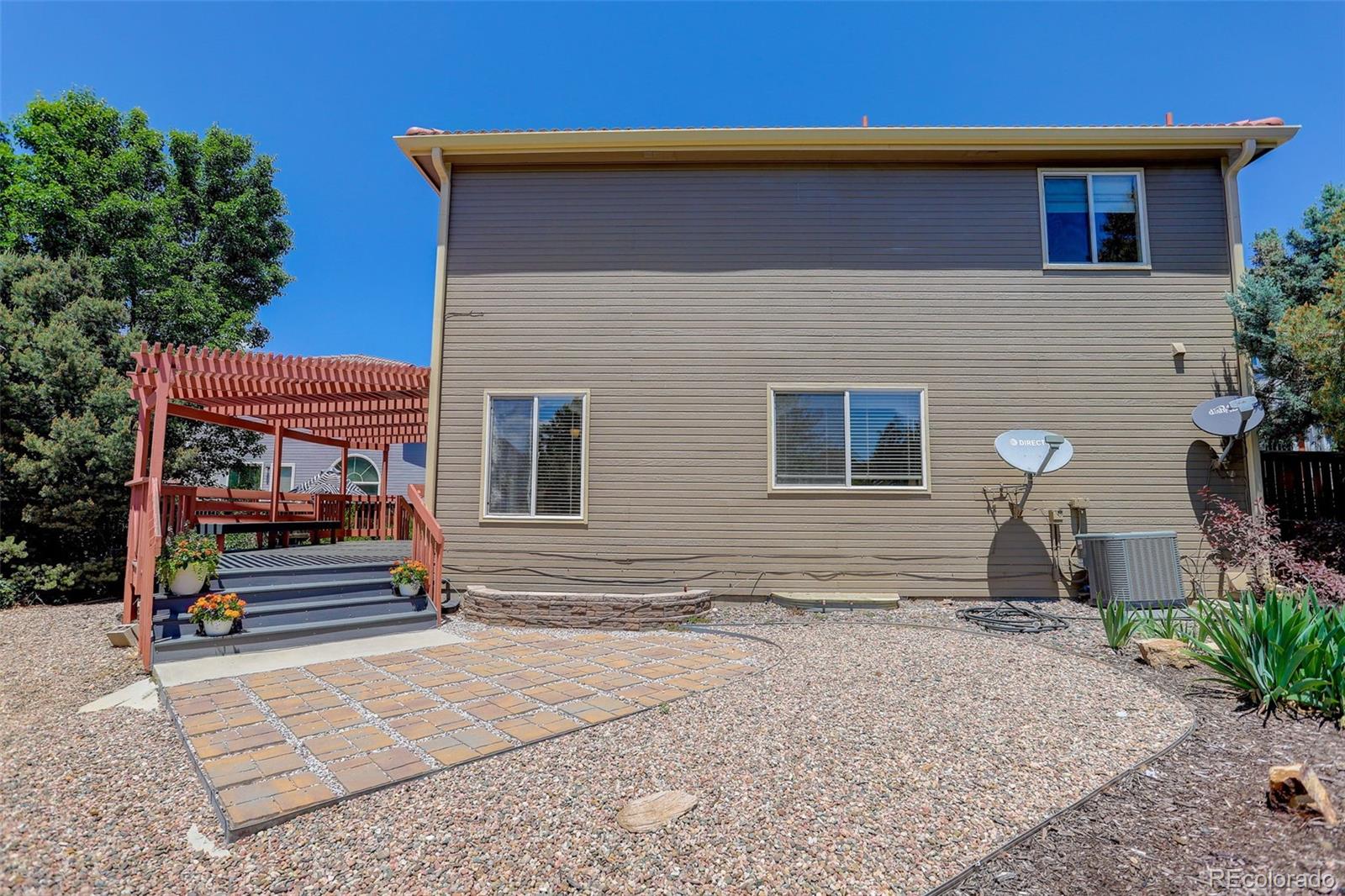 1446 Braewood Avenue Highlands Ranch CO 80129