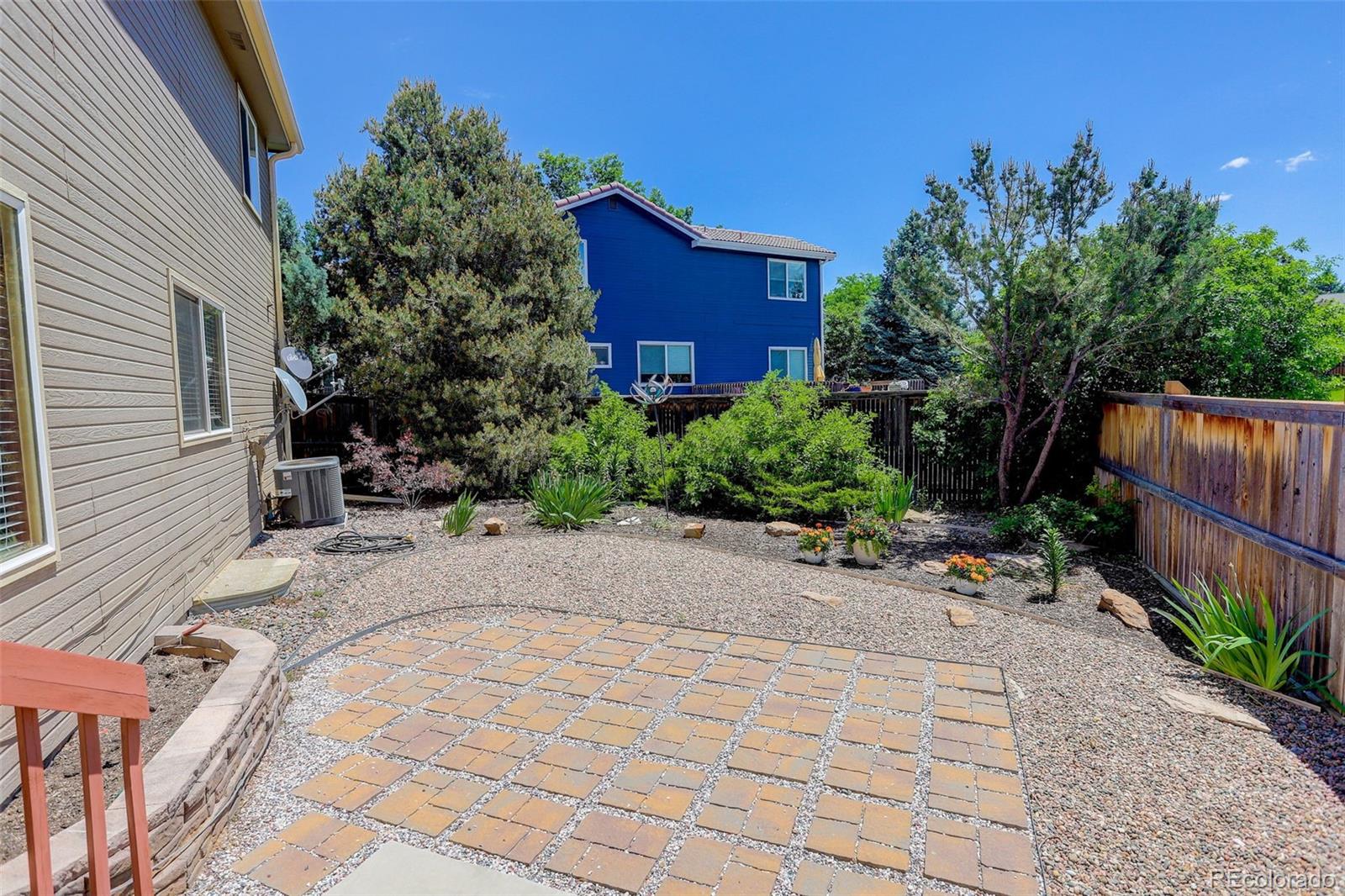 1446 Braewood Avenue Highlands Ranch CO 80129