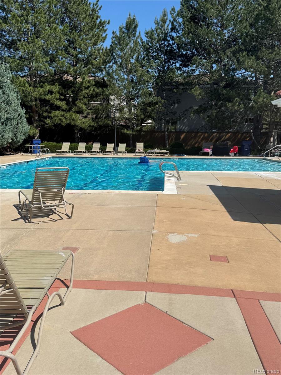 1446 Braewood Avenue Highlands Ranch CO 80129