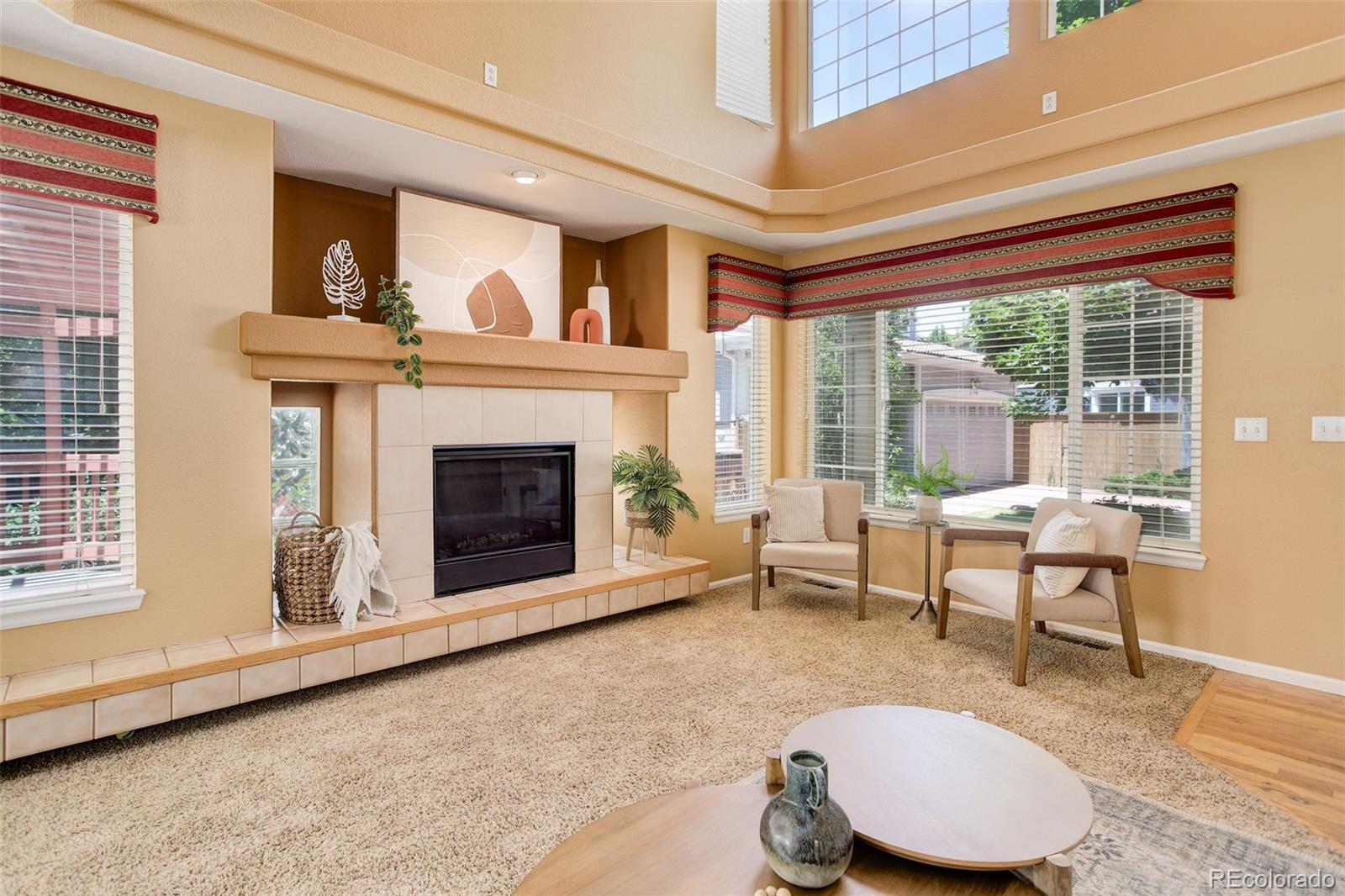 1446 Braewood Avenue Highlands Ranch CO 80129