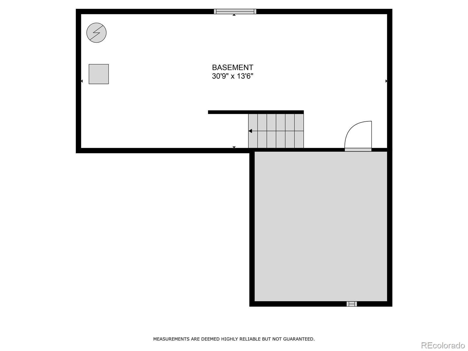 1446 Braewood Avenue Highlands Ranch CO 80129