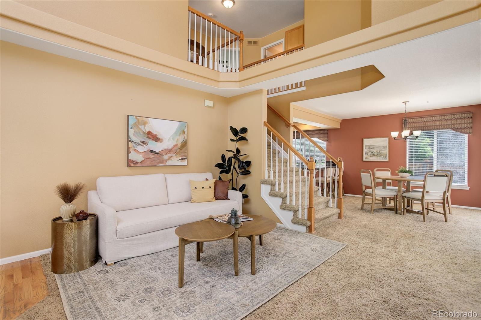1446 Braewood Avenue Highlands Ranch CO 80129
