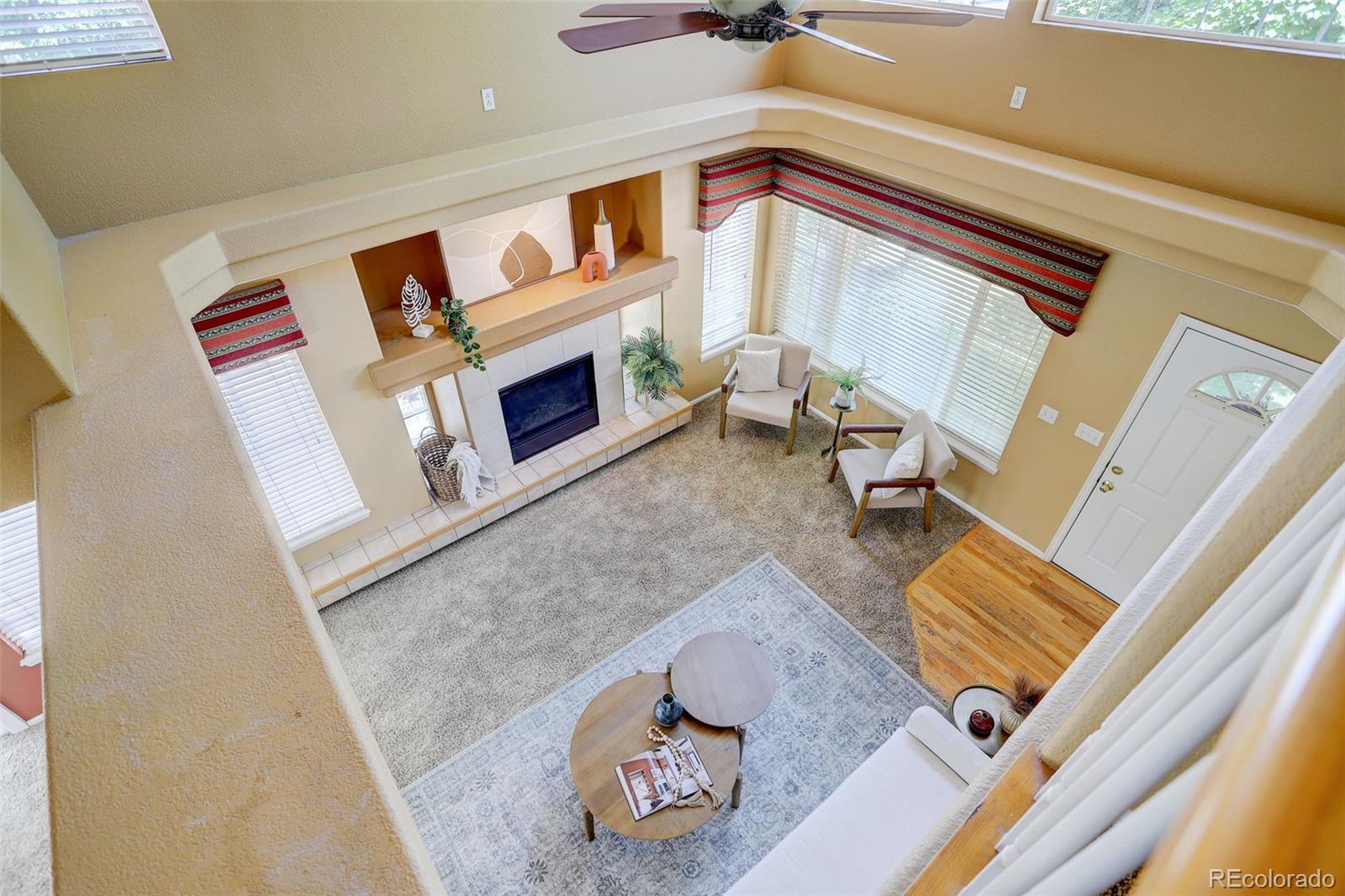 1446 Braewood Avenue Highlands Ranch CO 80129