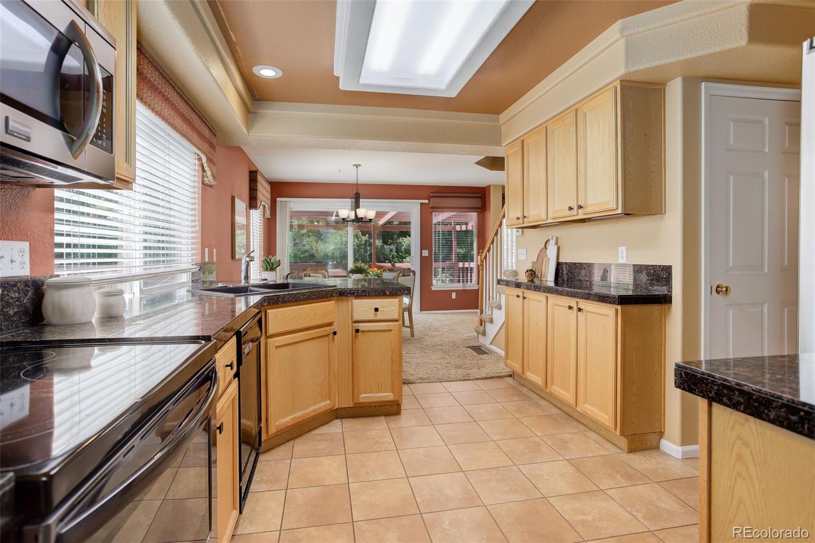 1446 Braewood Avenue Highlands Ranch CO 80129