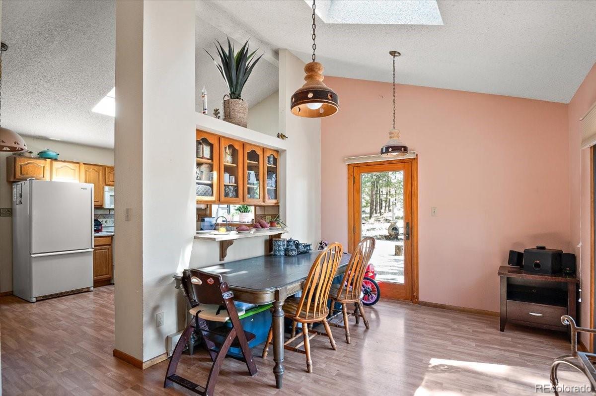 832 Wykagyl Road Westcliffe CO 81252