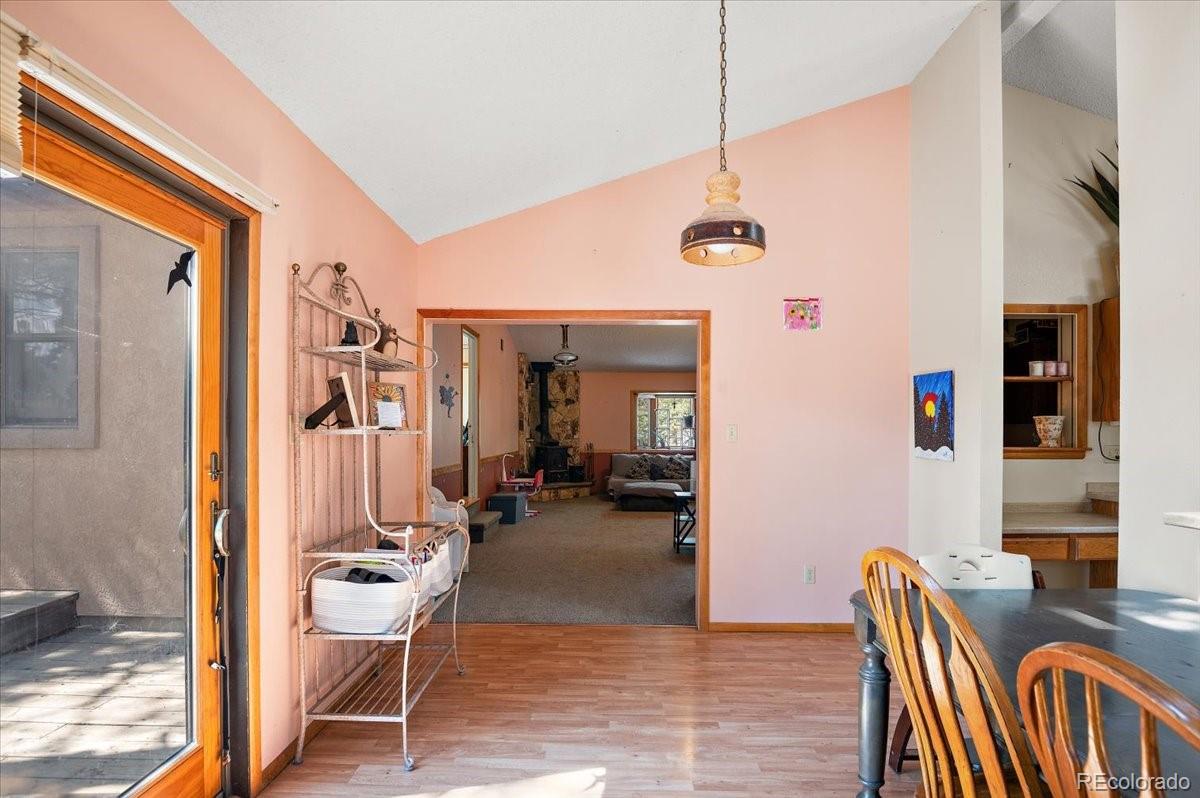 832 Wykagyl Road Westcliffe CO 81252