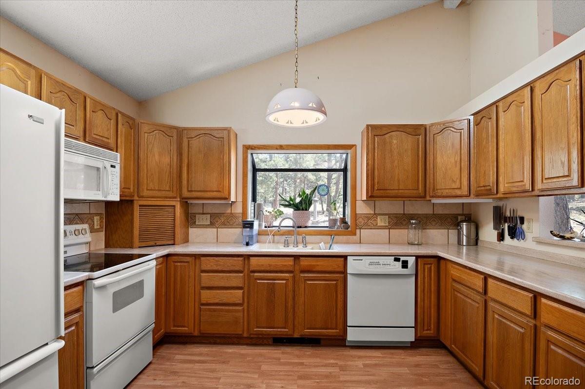 832 Wykagyl Road Westcliffe CO 81252
