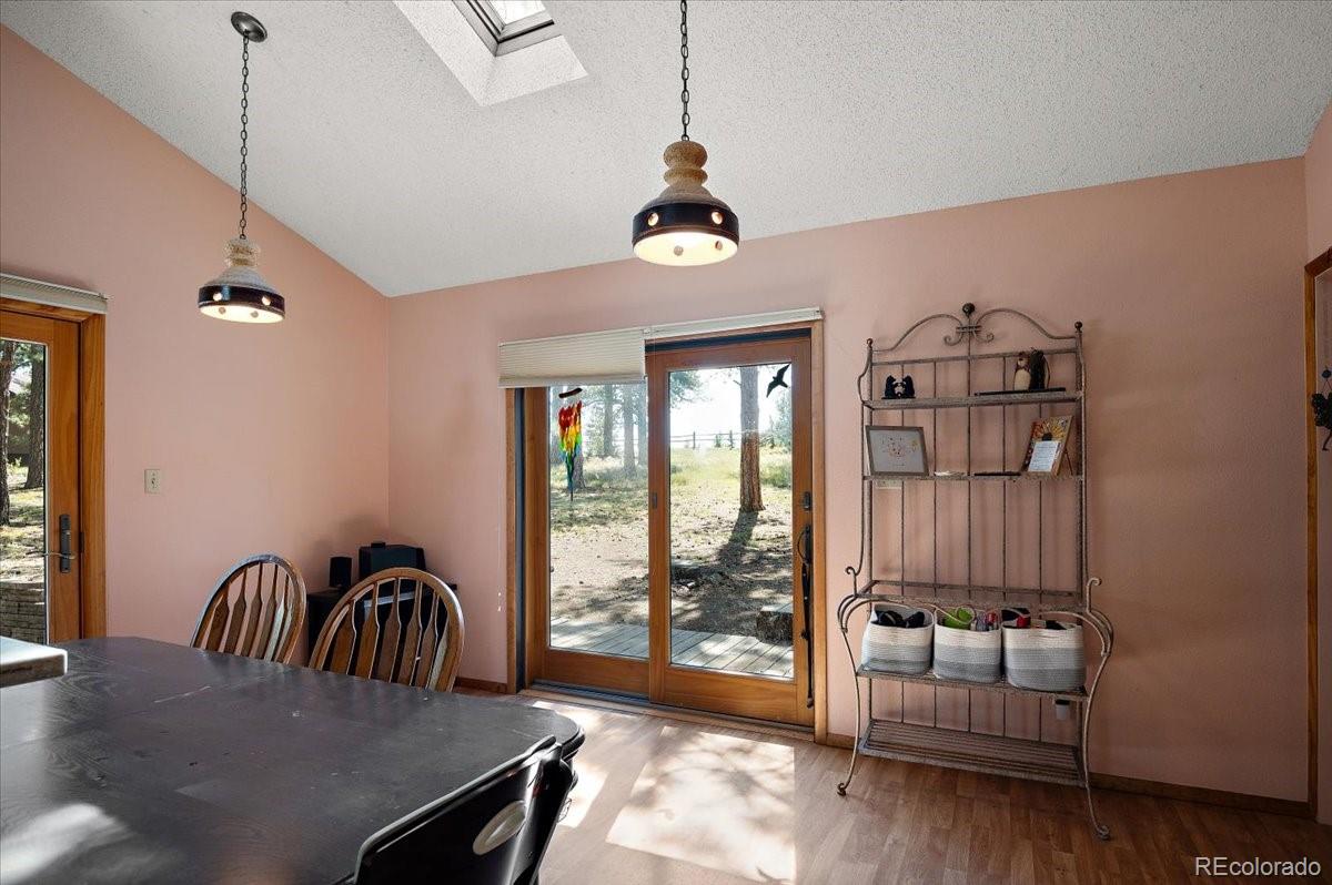 832 Wykagyl Road Westcliffe CO 81252