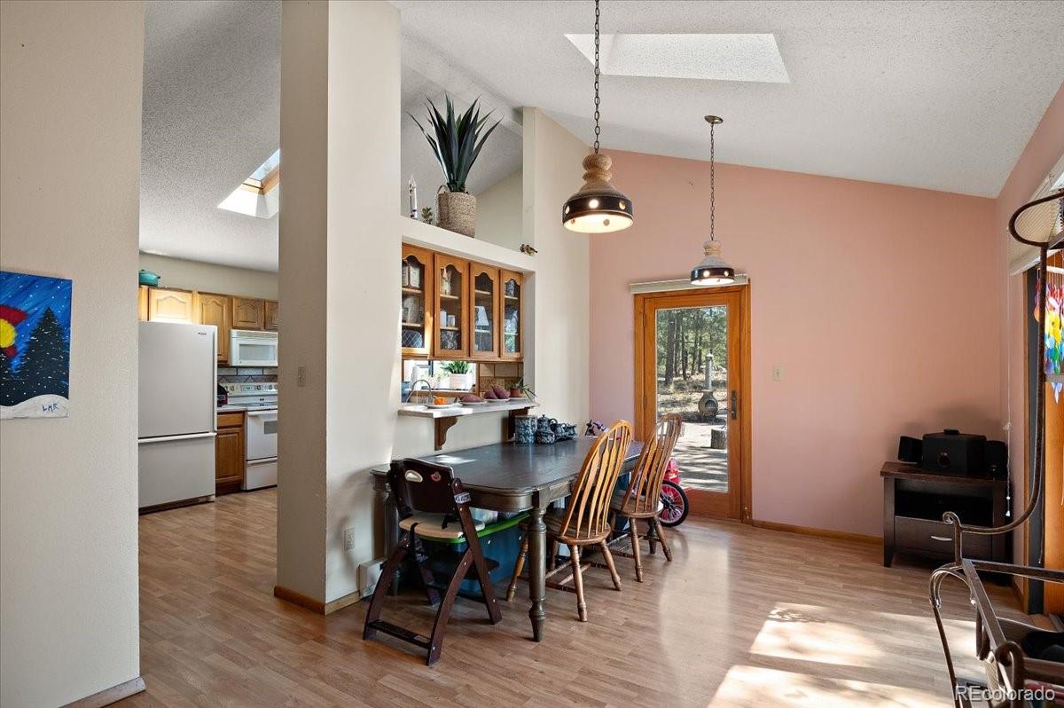 832 Wykagyl Road Westcliffe CO 81252