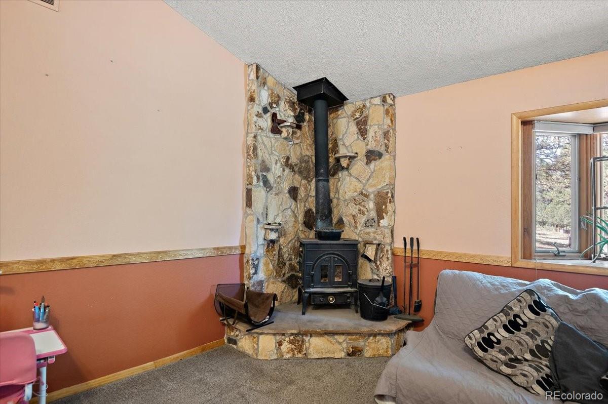 832 Wykagyl Road Westcliffe CO 81252