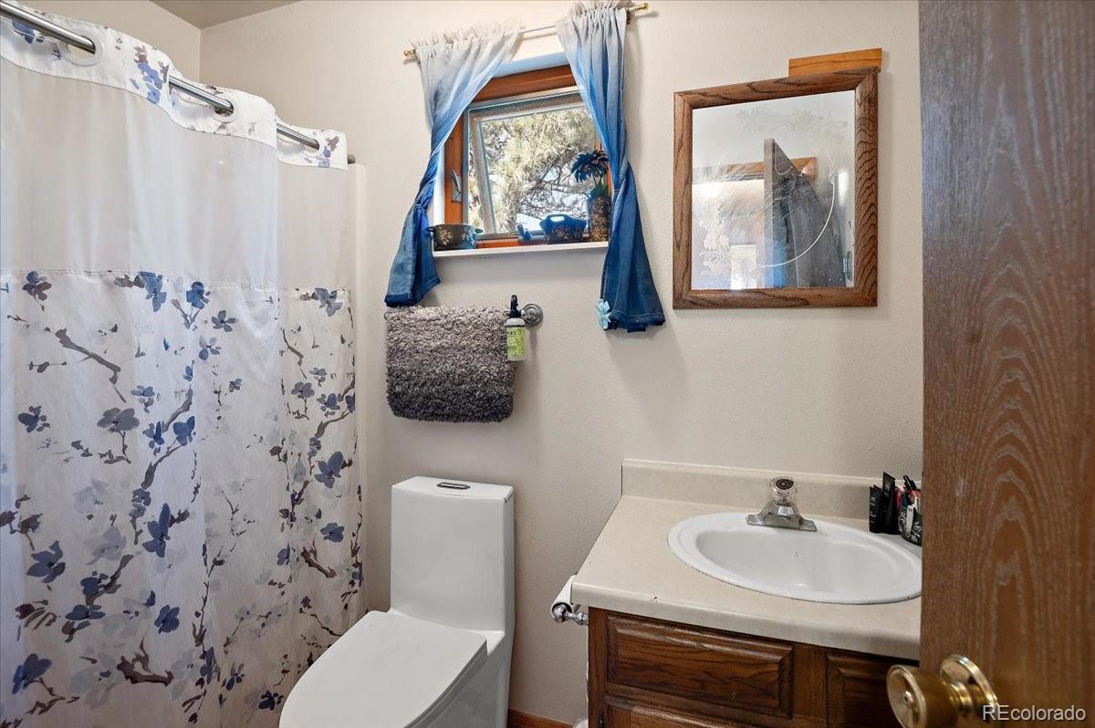 832 Wykagyl Road Westcliffe CO 81252