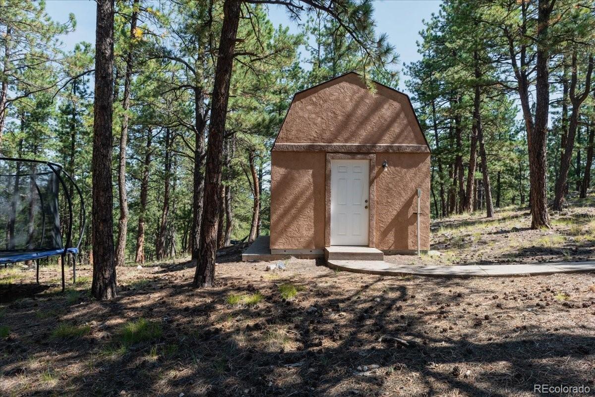 832 Wykagyl Road Westcliffe CO 81252