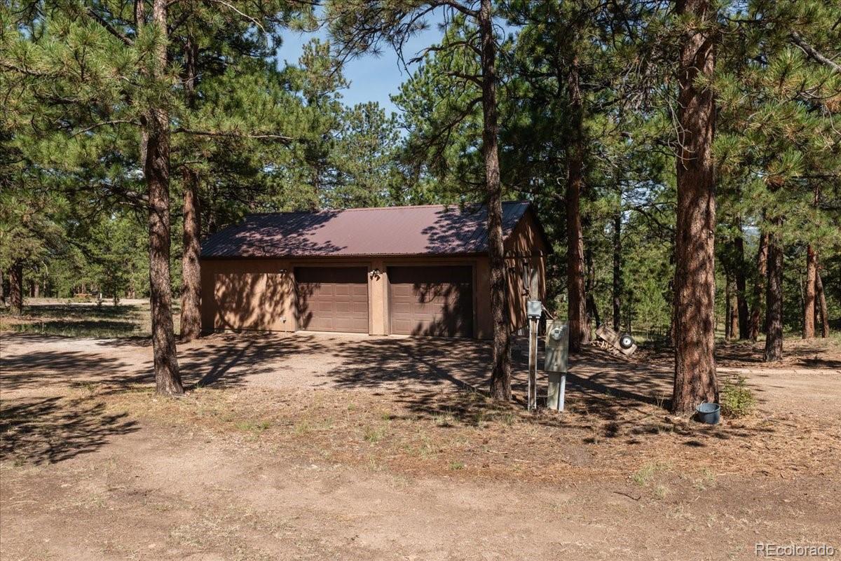 832 Wykagyl Road Westcliffe CO 81252