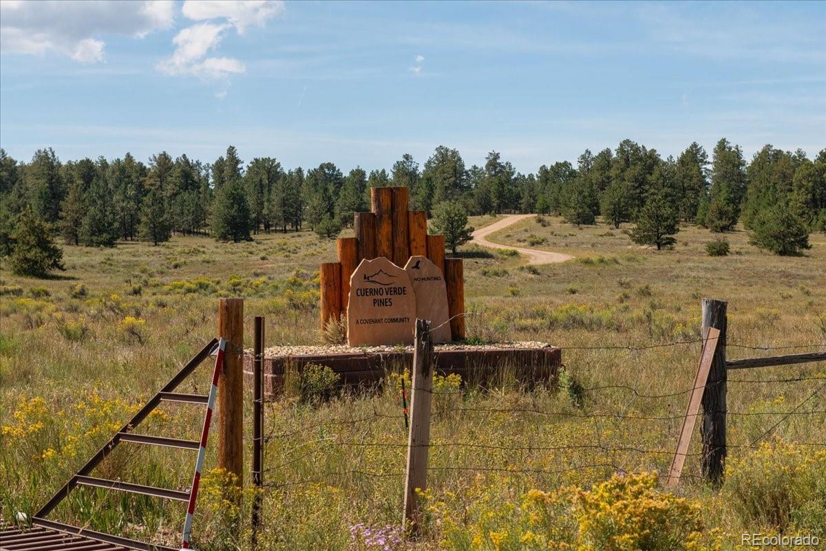 832 Wykagyl Road Westcliffe CO 81252