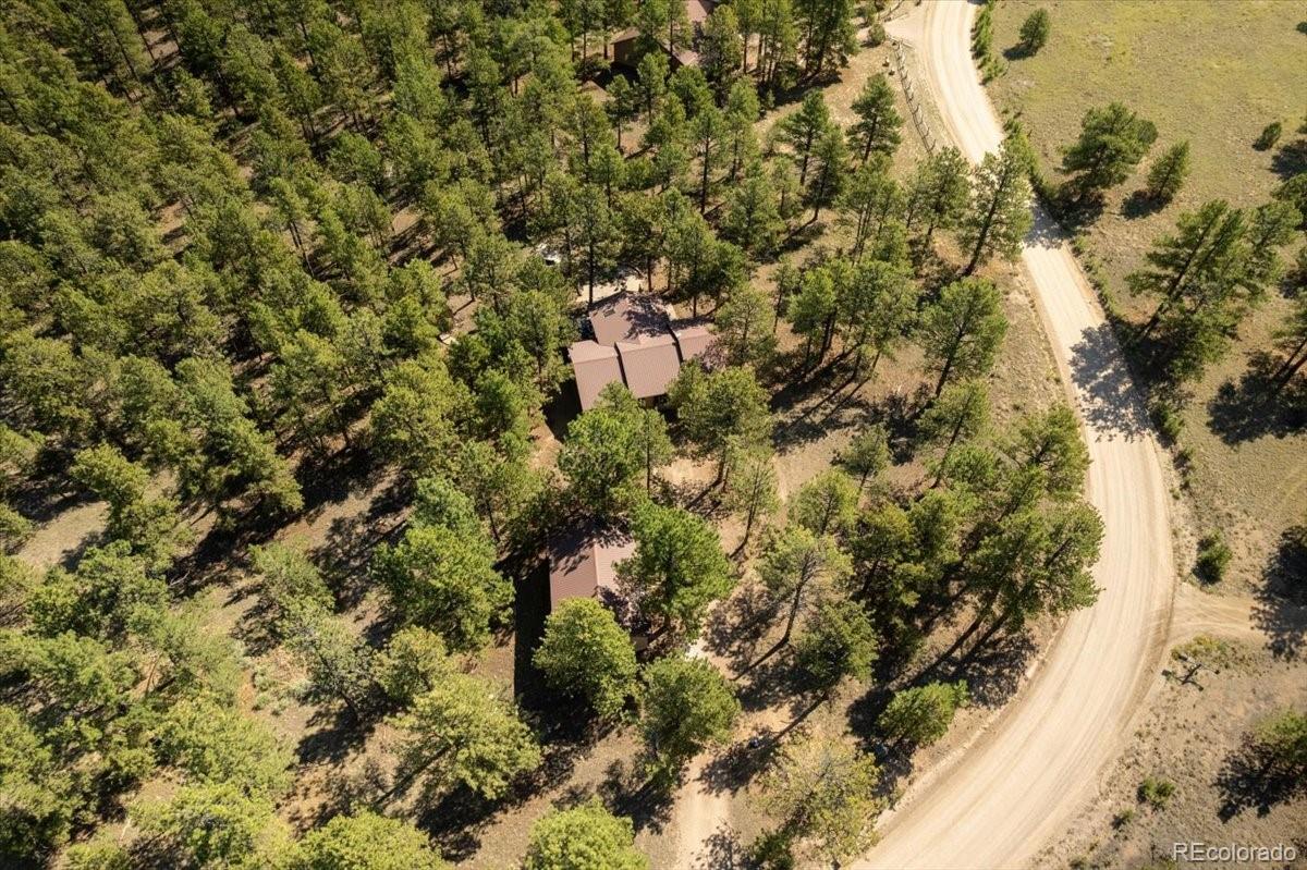 832 Wykagyl Road Westcliffe CO 81252