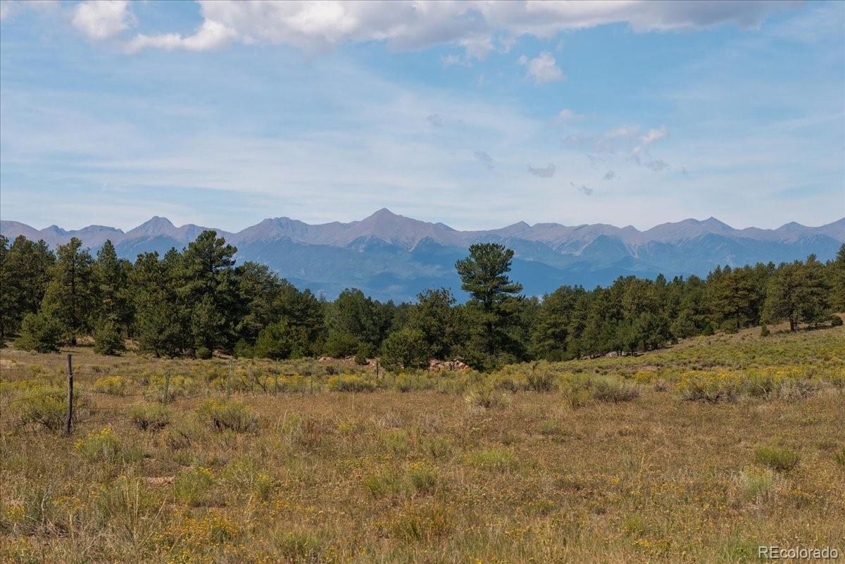 832 Wykagyl Road Westcliffe CO 81252